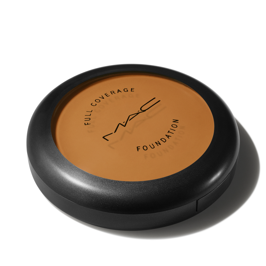 MAC Full Coverage Foundation - C40