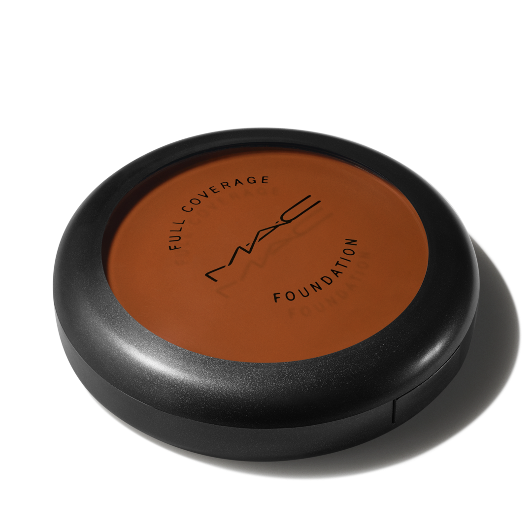 MAC Full Coverage Foundation - NW50
