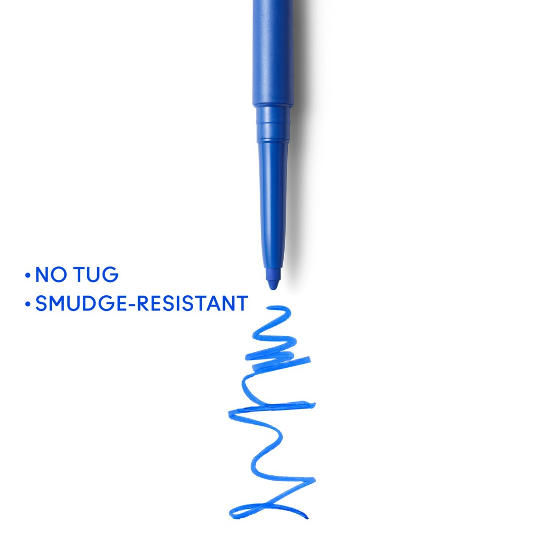MAC Colour Excess Gel Pencil Eye Liner - Perpetual Shock!