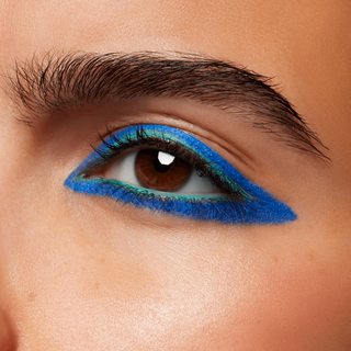 MAC Colour Excess Gel Pencil Eye Liner - Perpetual Shock!