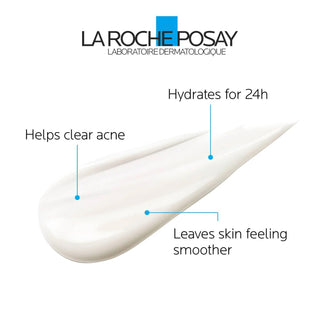 La Roche Posay Effaclar Duo + M Global Action Acne Treatment - 40ml