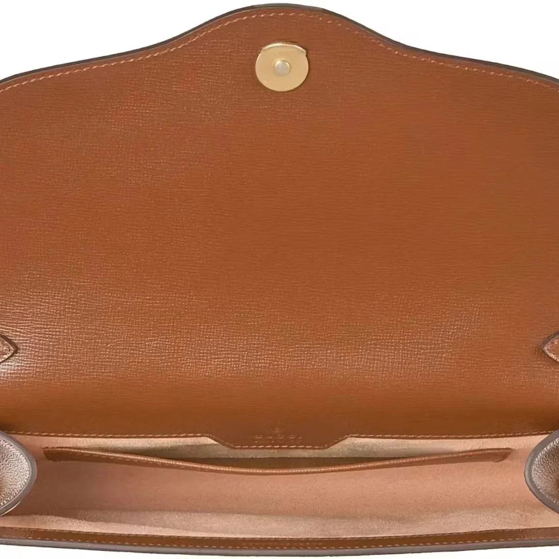 Gucci Horsebit 1955 Small Bag – Beige