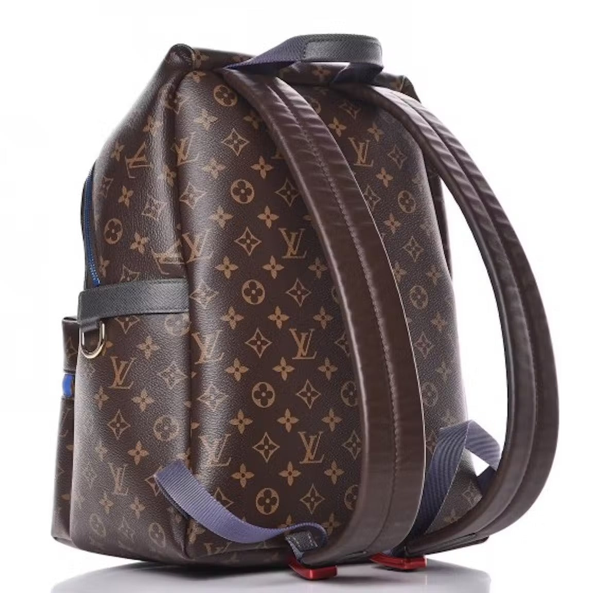 Louis Vuitton Apollo Backpack MM - Brown