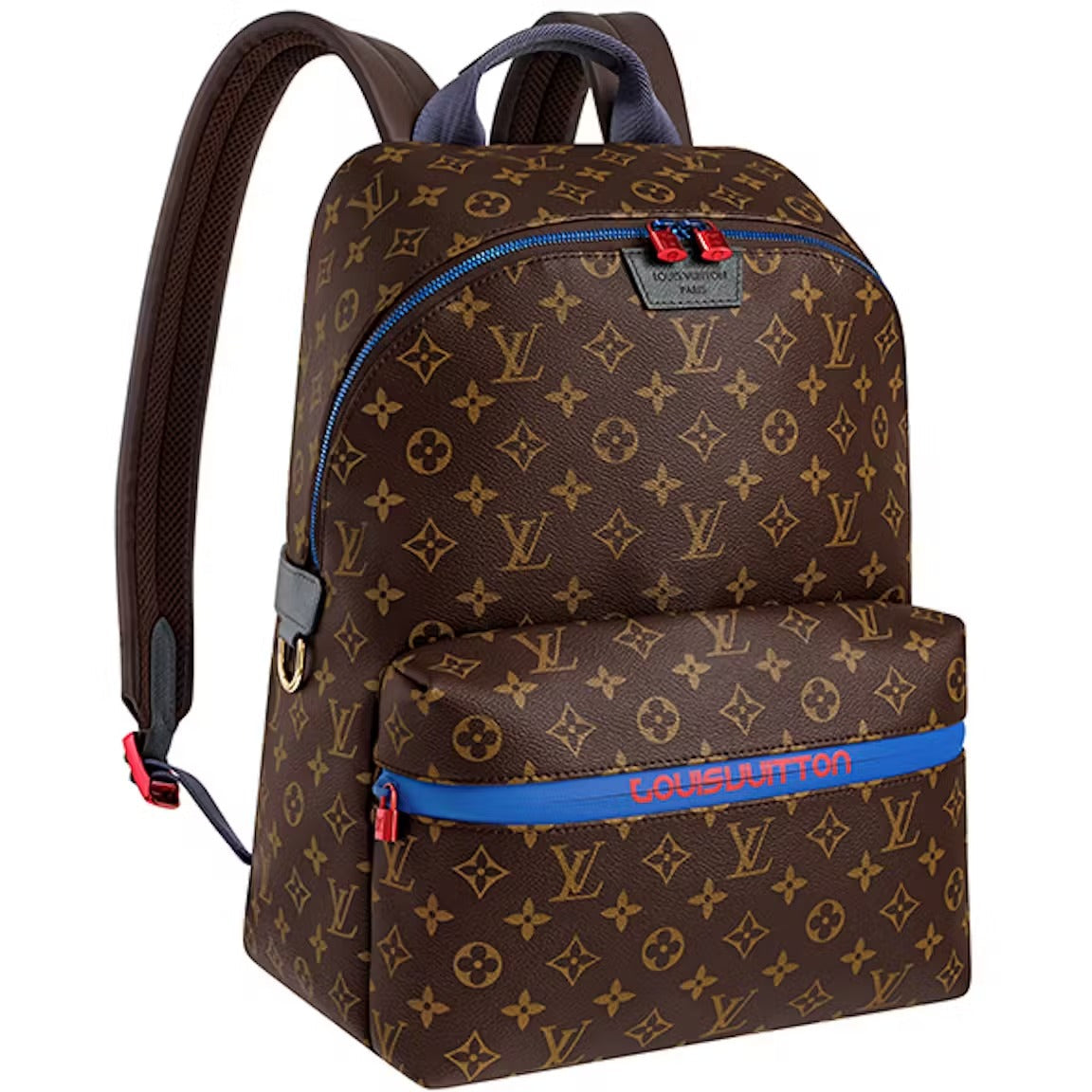Louis Vuitton Apollo Backpack MM - Brown