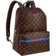 Louis Vuitton Apollo Backpack MM - Brown