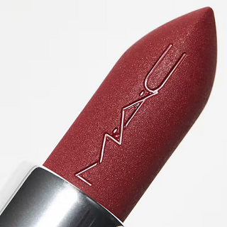 MAC Macximal Silky Matte Lipstick - Diva