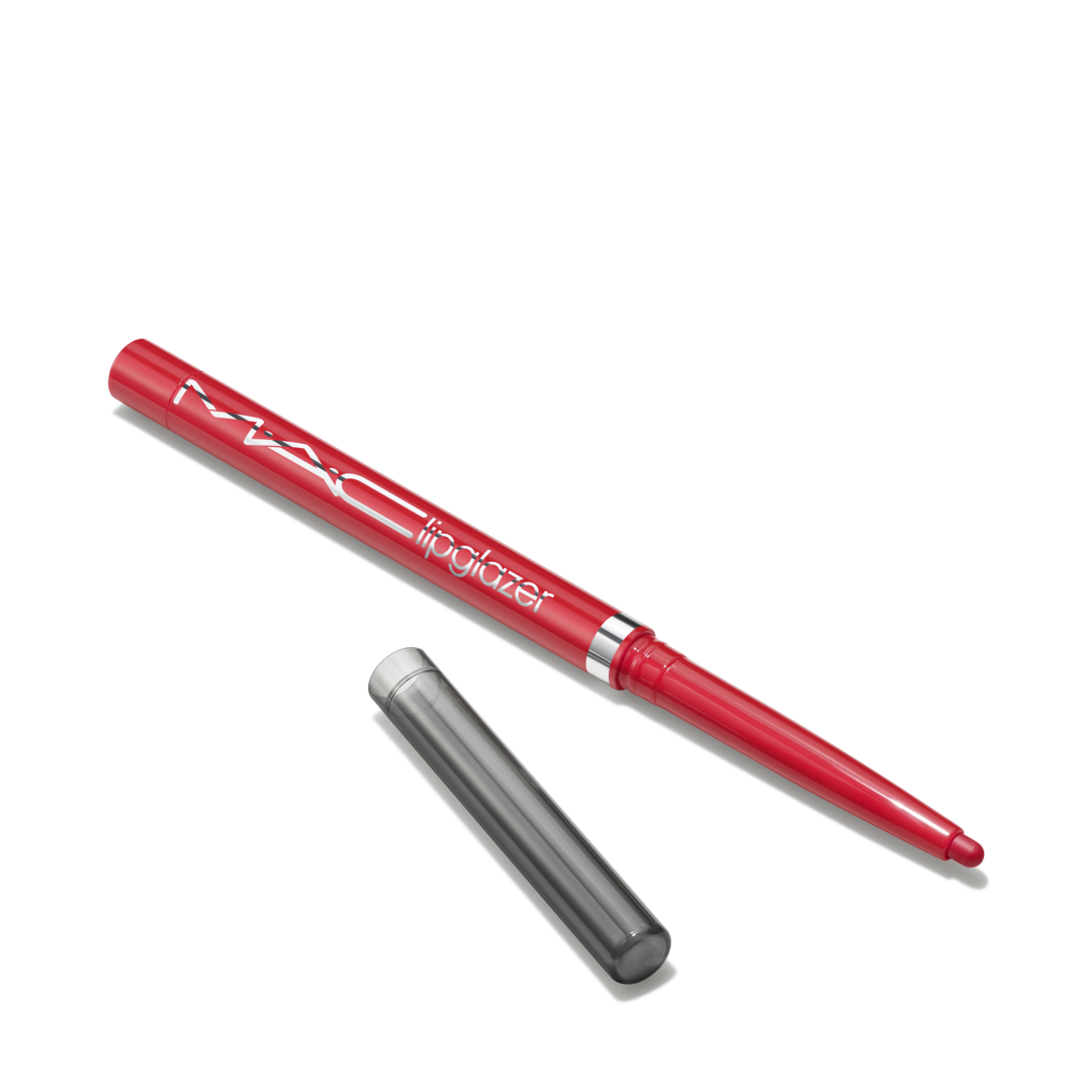 MAC Lipglazer Glossy Liner - Lady Danger