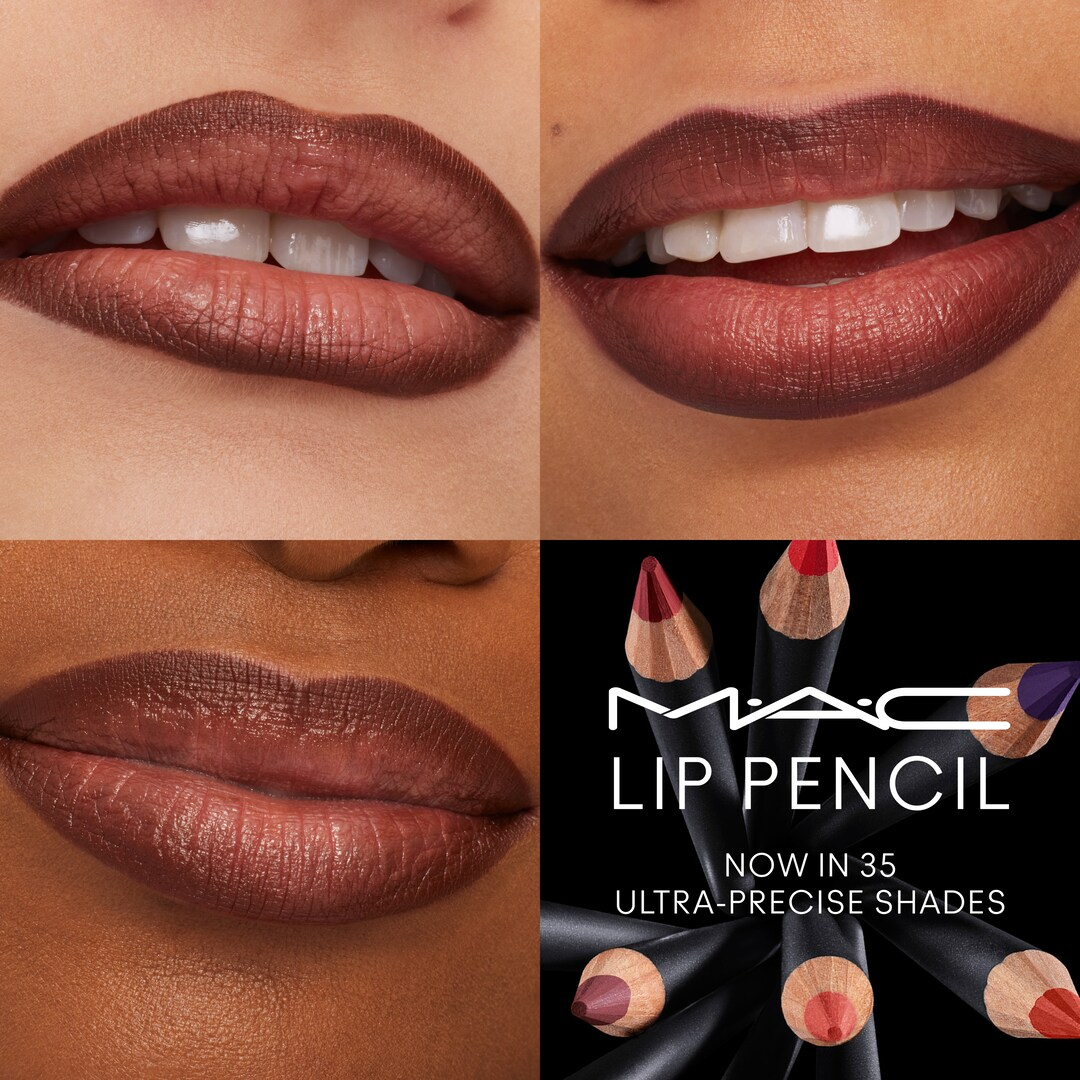 MAC Lip Pencil - Chestnut