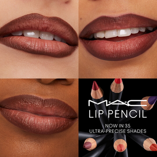 MAC Lip Pencil - Chestnut