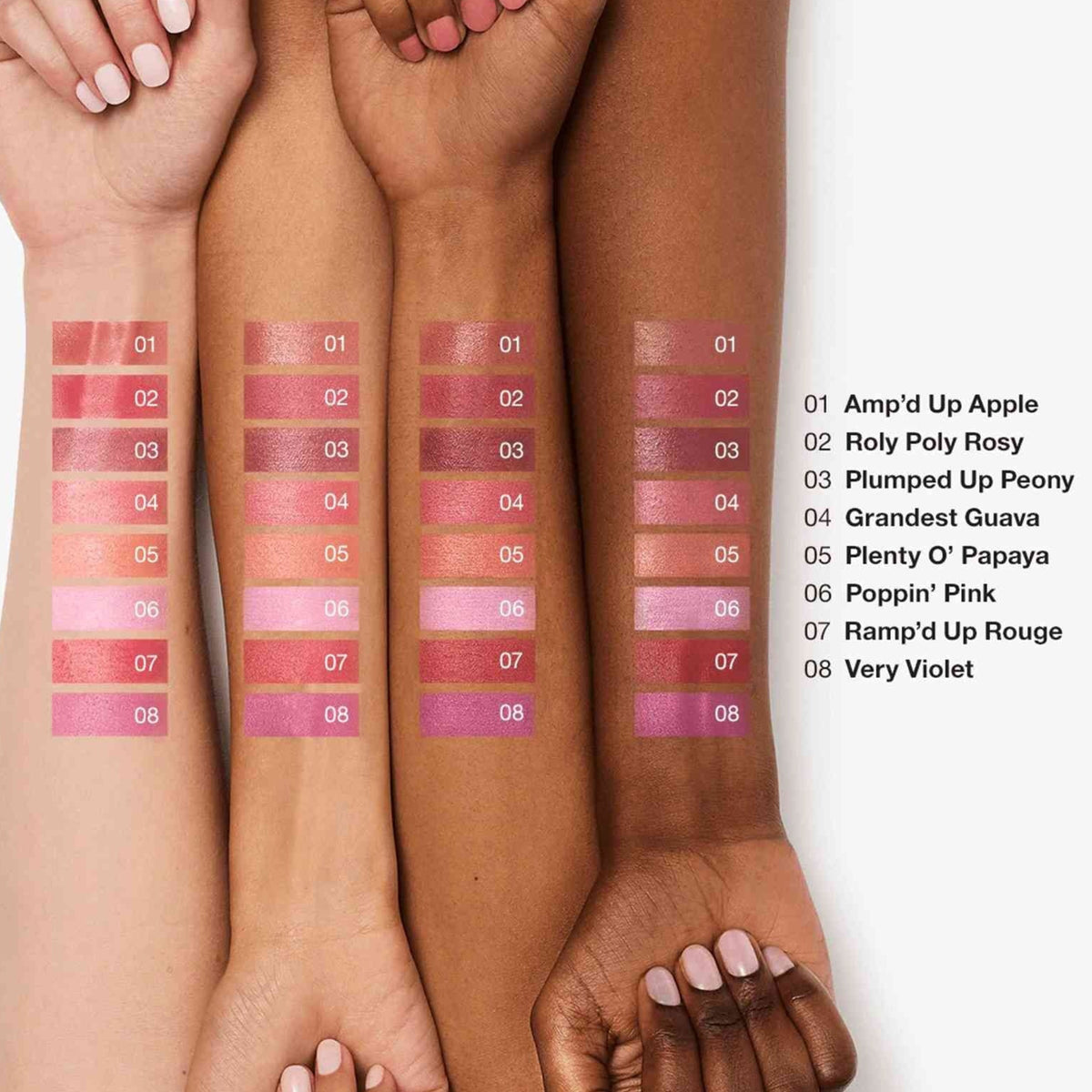 Clinique Chubby Stick Cheek Color Balm - 04 Plump Up Peony
