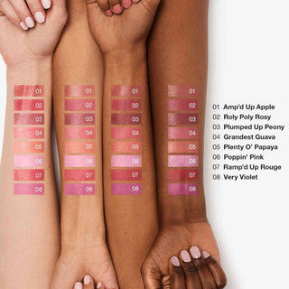 Clinique Chubby Stick Cheek Color Balm - 04 Plump Up Peony