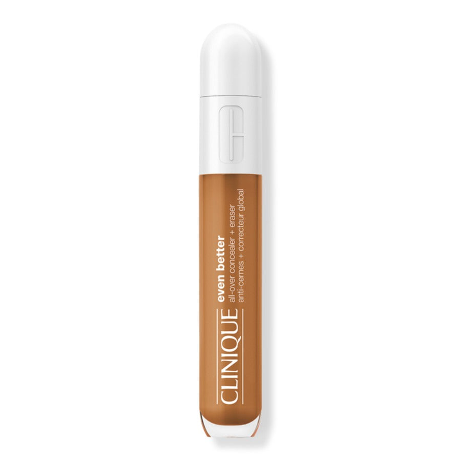 Clinique Even Better All-Over Full Coverage Concealer & Eraser - CN 116 Spice