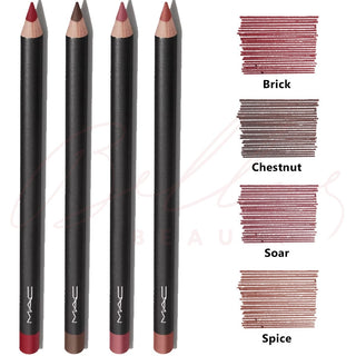 MAC Lip Pencil - Edge To Edge