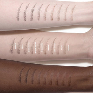 Anastasia Beverly Hills Microstroke Brow Pen - Ash Brown