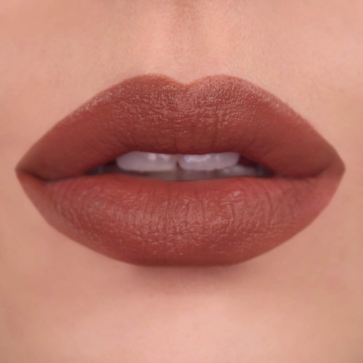 Vasanti Locked In Liquid Lipstick - Committed