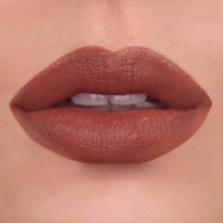 Vasanti Locked In Liquid Lipstick - Committed