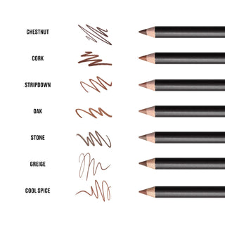 MAC Lip Pencil - Edge To Edge