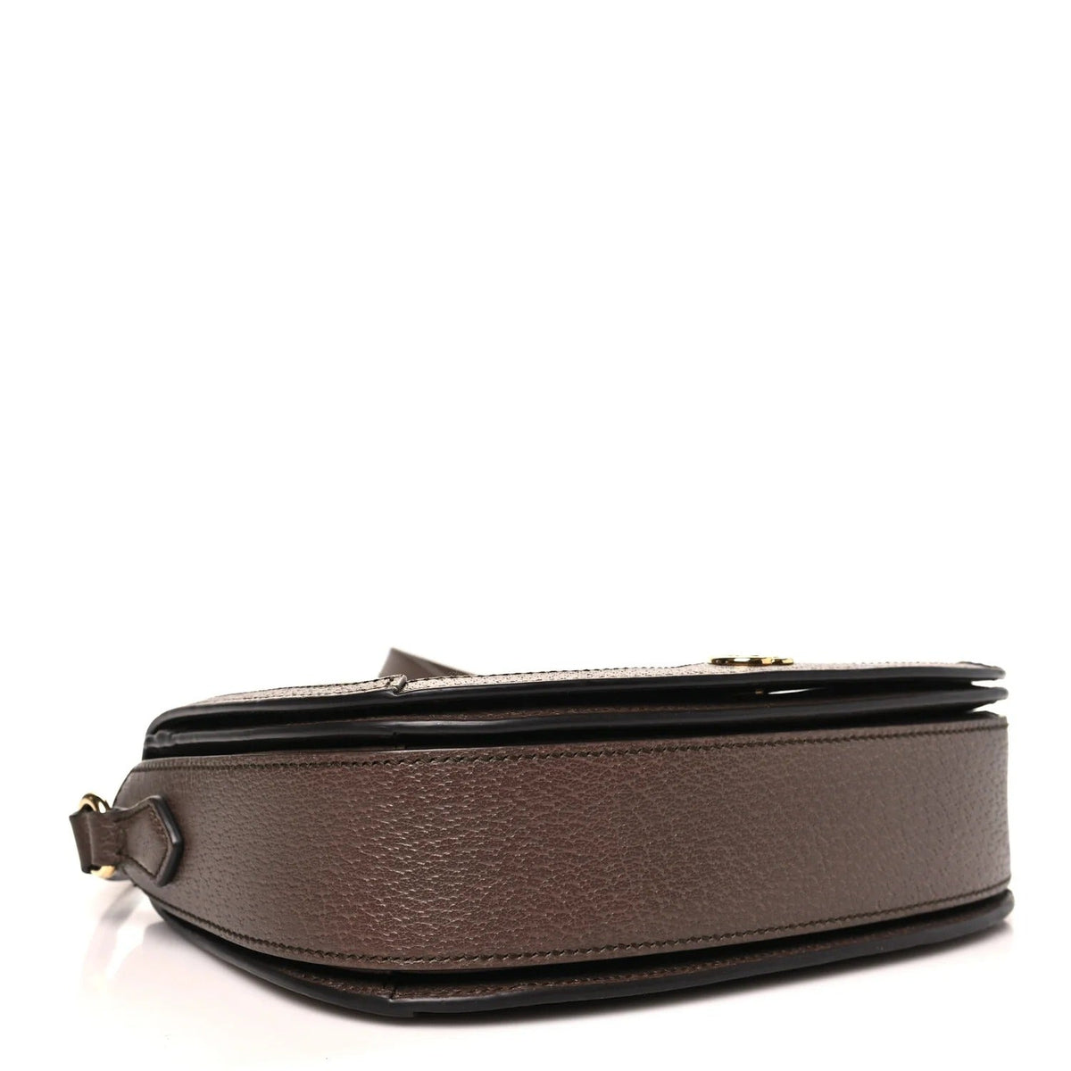 Gucci Ophidia Flap Messenger Bag – Brown
