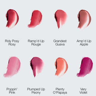 Clinique Chubby Stick Cheek Color Balm - 04 Plump Up Peony