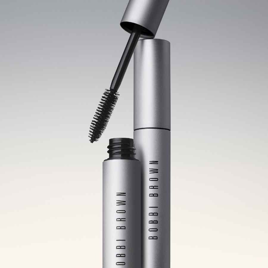 Bobbi Brown Smokey Eye Mascara - Black