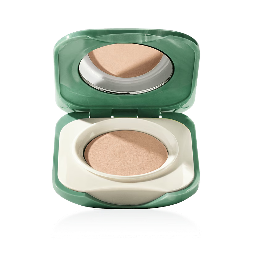Clinique Touch Base For Eyes Creamy Eye Shadow - 26 Canvas Light
