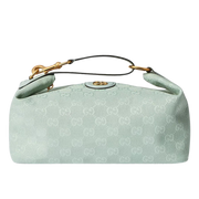 Gucci Medium Vanity Handbag - Ice blue