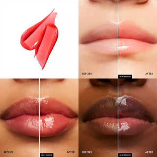 MAC Squirt Plumping Gloss Stick - Heat Sensor