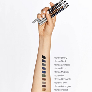 Clinique Quickliner For Eyes Intense Eyeliner - Intense Peridot
