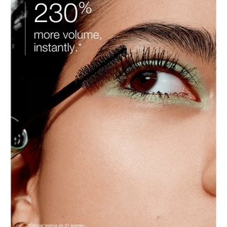 Clinique High Impact Mascara - Black