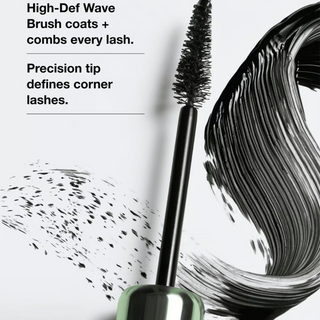 Clinique High Impact Mascara - Black