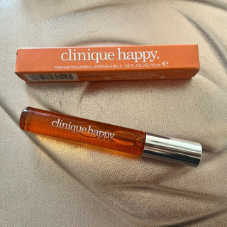 Clinique Happy™ Perfume EDP Rollerball - Ruby Red Grapefruit