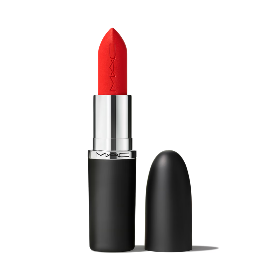 MAC Macximal Silky Matte Lipstick - Lady  Danger