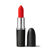 MAC Macximal Silky Matte Lipstick - Lady  Danger