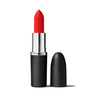 MAC Macximal Silky Matte Lipstick - Lady  Danger