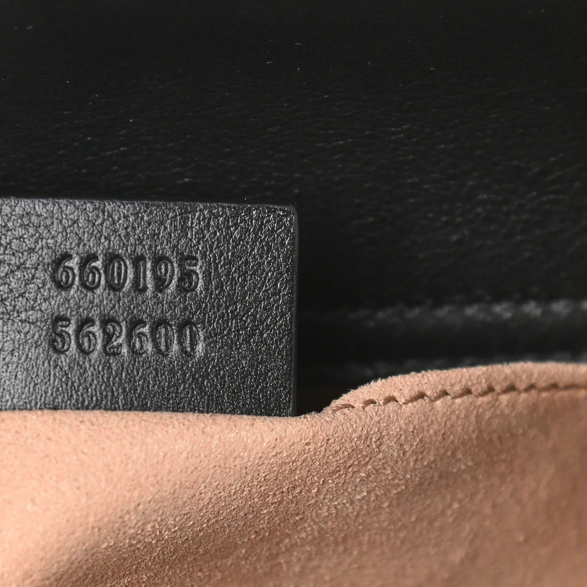 Gucci Diana Tote Bag – Black
