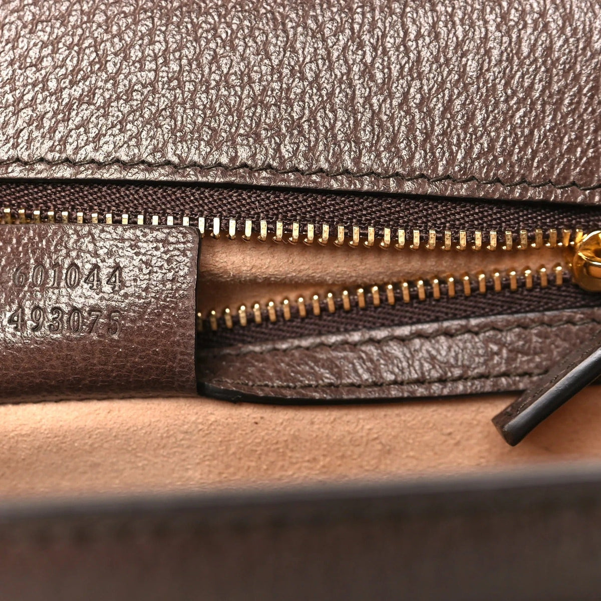 Gucci Ophidia Flap Messenger Bag – Brown