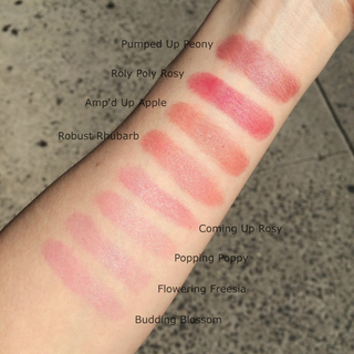 Clinique Chubby Stick Cheek Color Balm - 04 Plump Up Peony