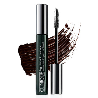 Clinique High Impact Mascara - 02 Black Brown