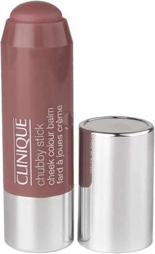 Clinique Chubby Stick Cheek Colour Balm - 01 Amp’d Up Apple