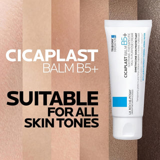 La Roche Posay Cicaplast Barrier Repair Balm - 100ml