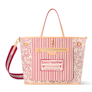 Louis Vuitton Neverfull Inside Out GM Handbag – Monogram Beige