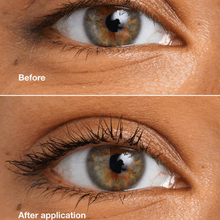 Clinique High Impact Waterproof Mascara - Black