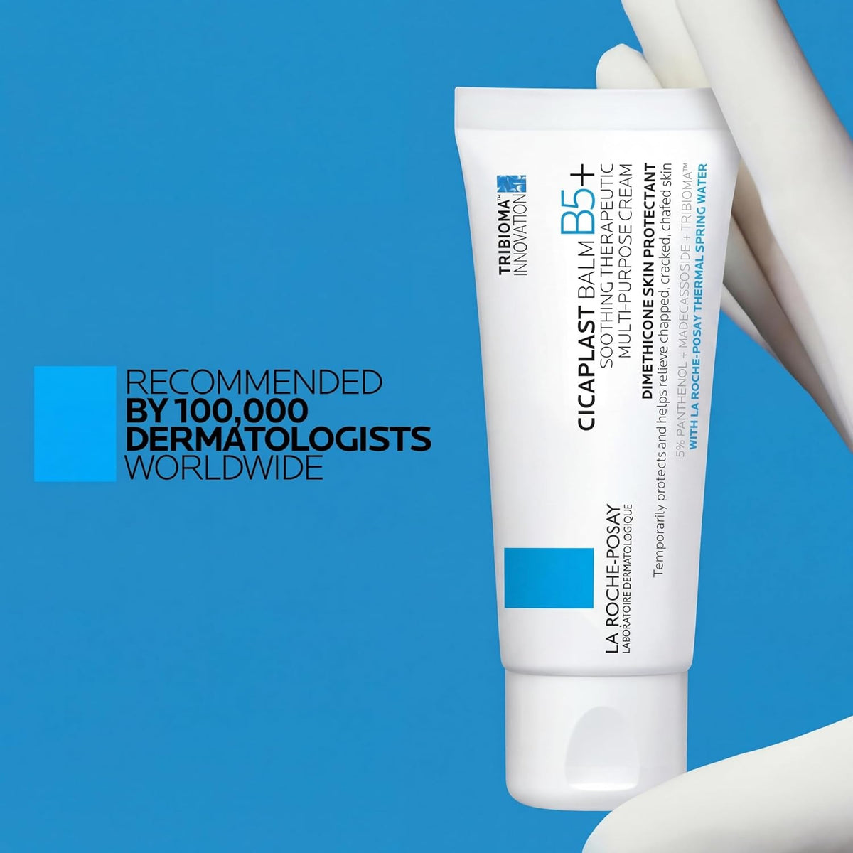 La Roche Posay Cicaplast Barrier Repair Balm - 100ml