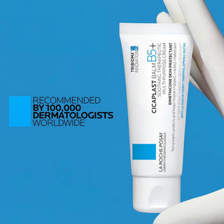 La Roche Posay Cicaplast Barrier Repair Balm - 100ml