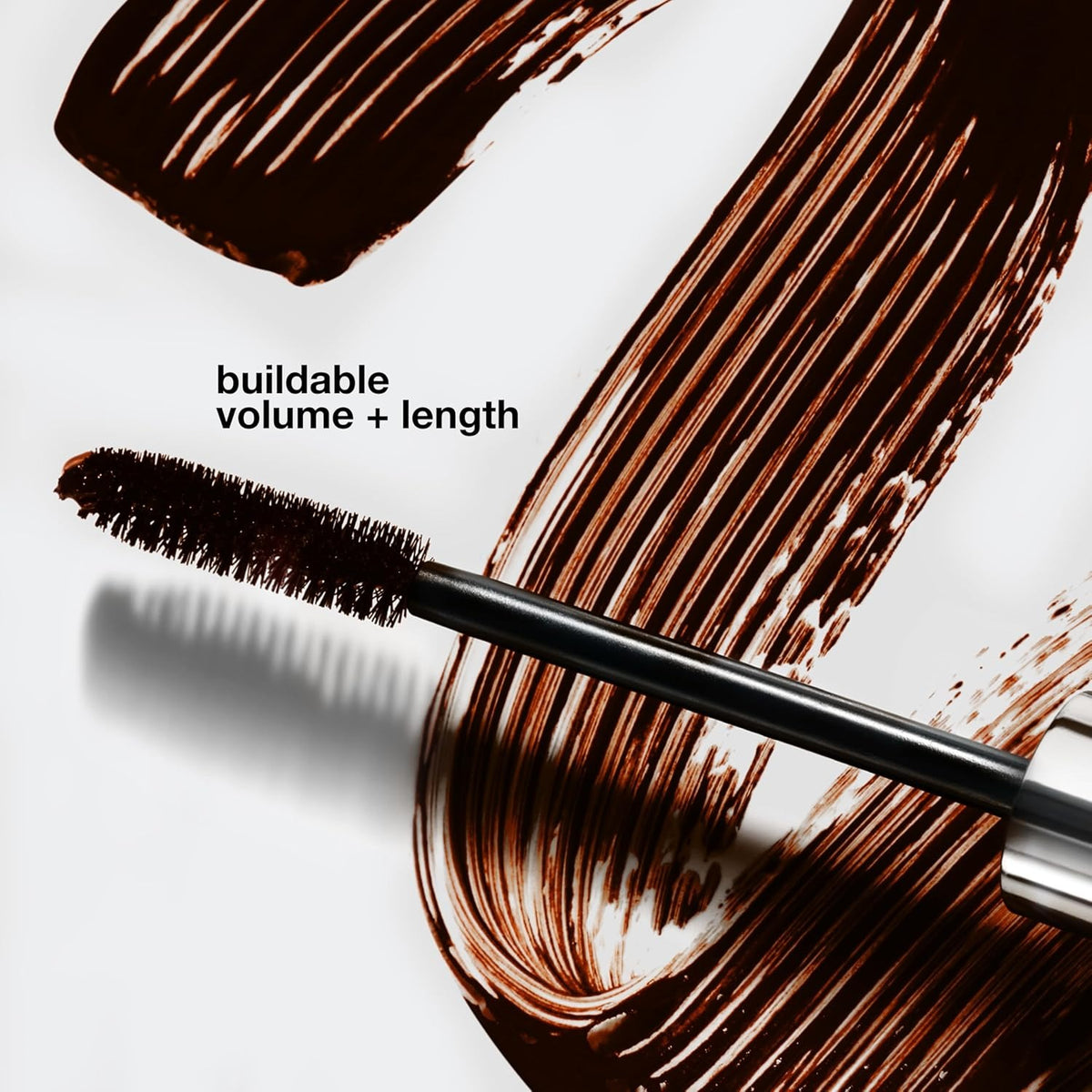 Clinique High Impact Mascara - 02 Black Brown