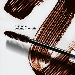 Clinique High Impact Mascara - 02 Black Brown