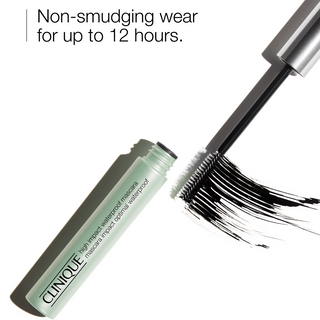Clinique High Impact Waterproof Mascara - Black