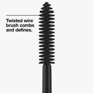 Clinique High Impact Waterproof Mascara - Black