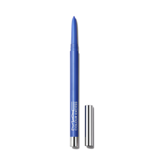 MAC Colour Excess Gel Pencil Eye Liner - Perpetual Shock!