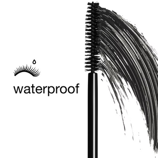Clinique High Impact Waterproof Mascara - Black